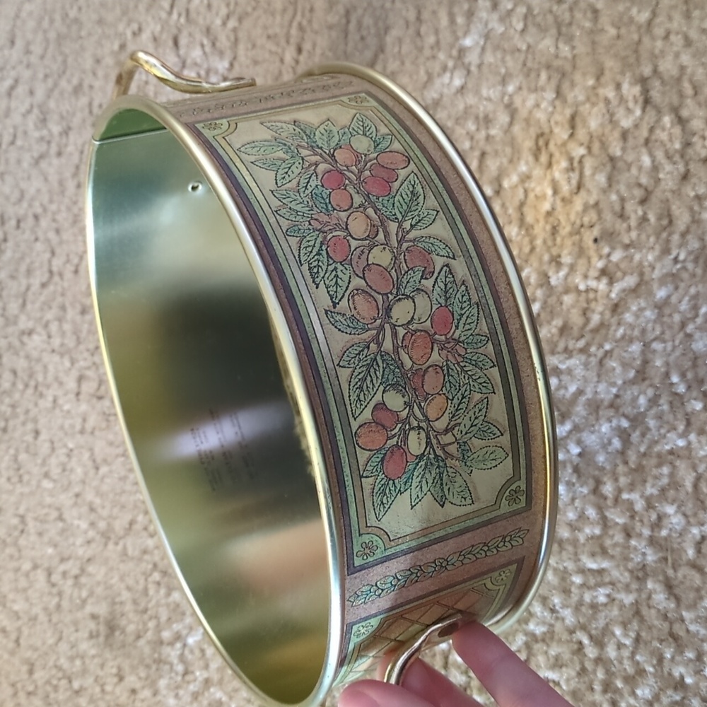 Pyrex accessory